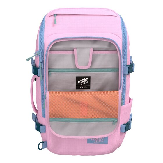 Cabin Zero Adventure 43 Plecak 46 cm Komora na laptopa