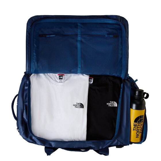 The North Face Base Camp Voyager 62L Holdall 68 cm