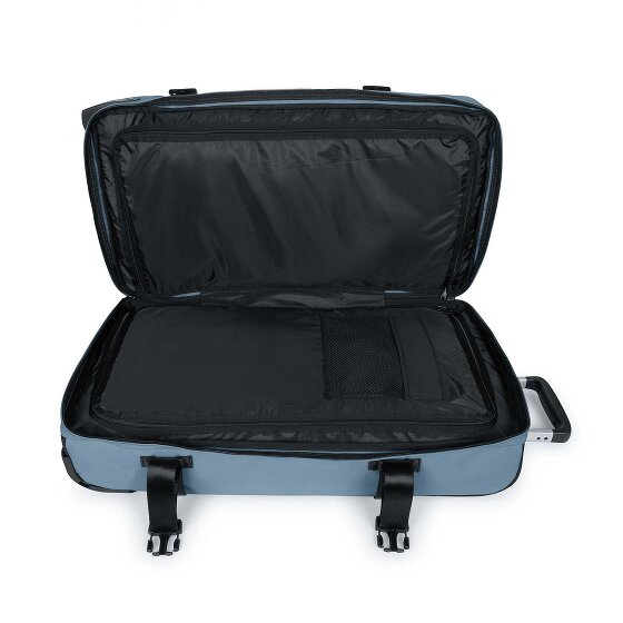 Eastpak Transit'R Plus 2 kółka Torba podróżna 80 cm