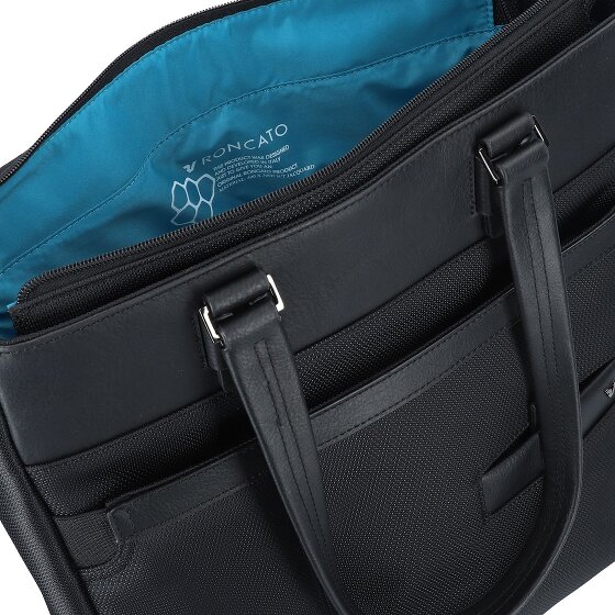 Roncato Teczka Harvard Shopper 35 cm