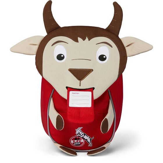 Affenzahn Little Friends Plecak przedszkolny 28 cm