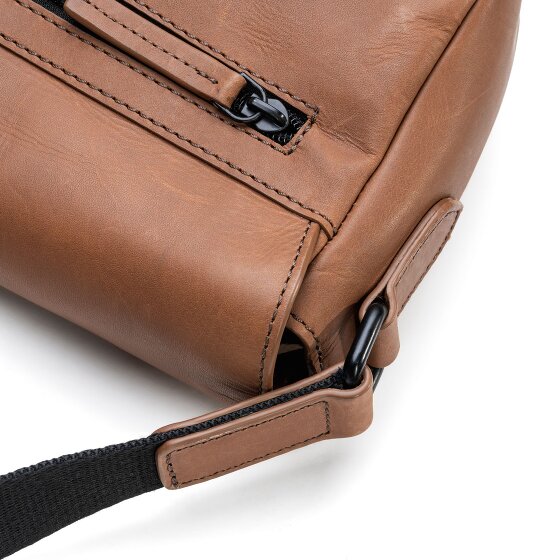 Farmhood Nashville L Torba na ramię skórzana 25 cm