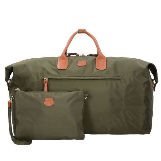 Bric's X-Travel Weekender Travel Bag 50 cm