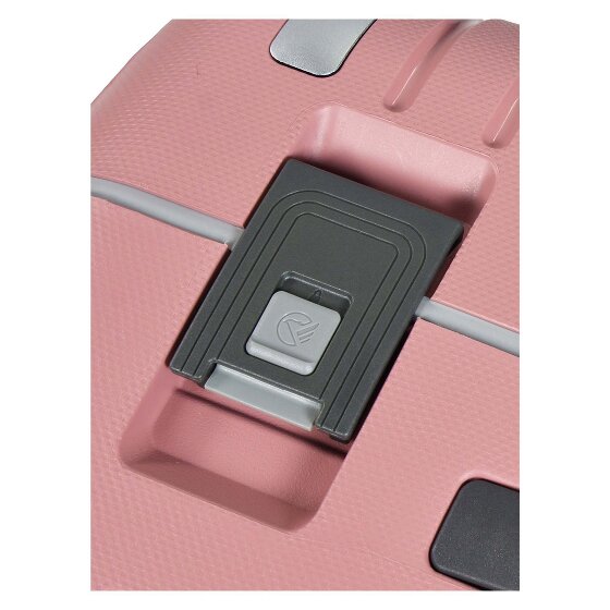 Eminent Vertica 4 kółka Walizka 76 cm