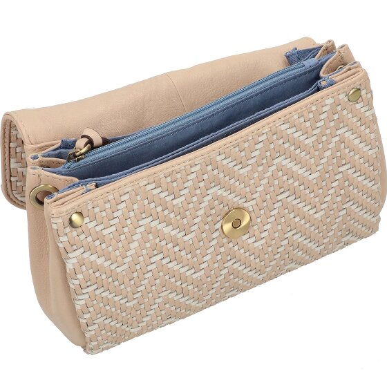 Picard Samos Torba na ramię Skórzany 21 cm