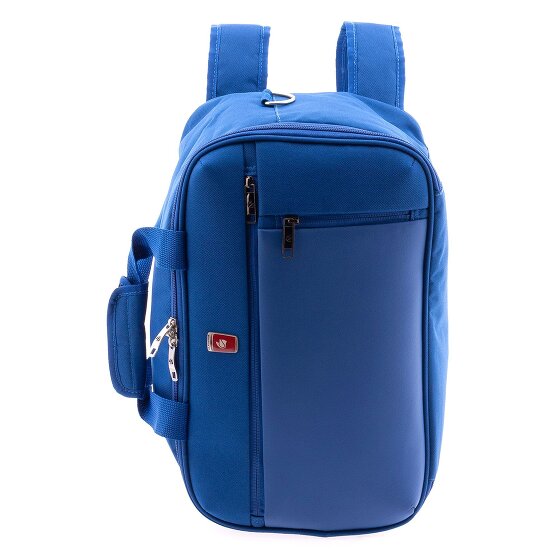 Gladiator 3700 Torba podróżna Weekender 40 cm