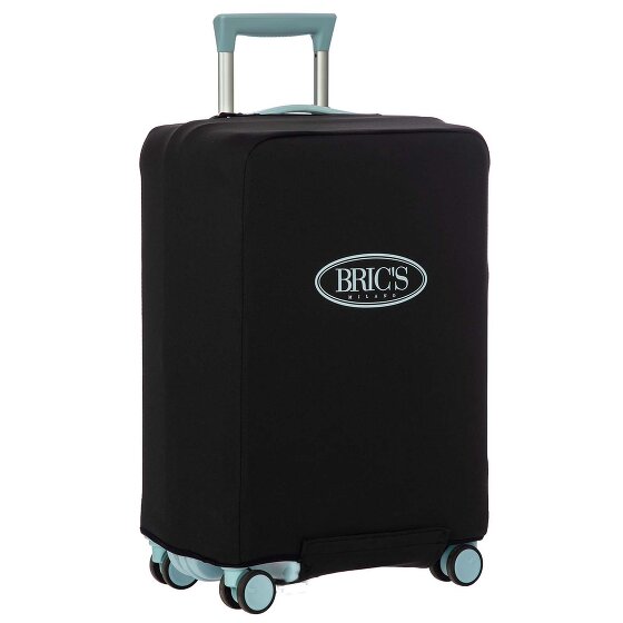 Bric's Positano 4 kółka Walizka 82 cm z plisą rozprężną