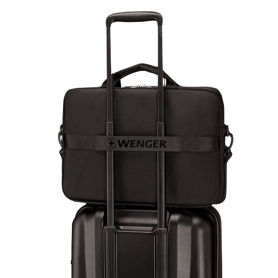 Wenger XE Briefcases Teczka 43 cm Komora na laptopa