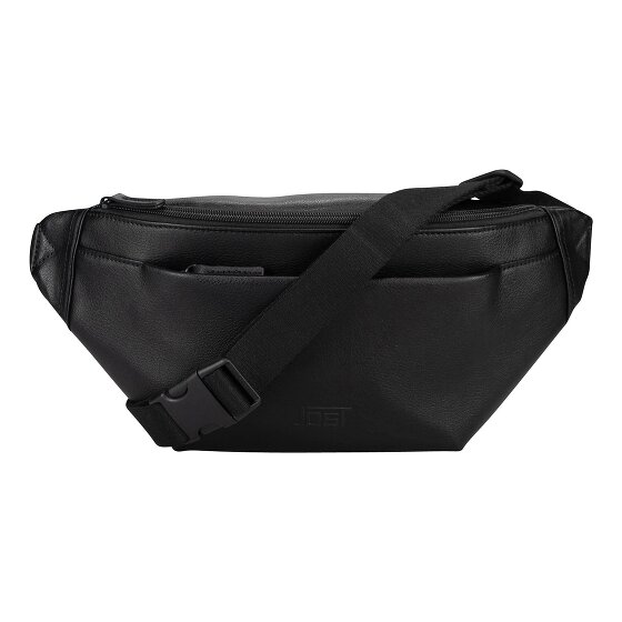 Jost Riga Saszetka Ochrona RFID 36 cm