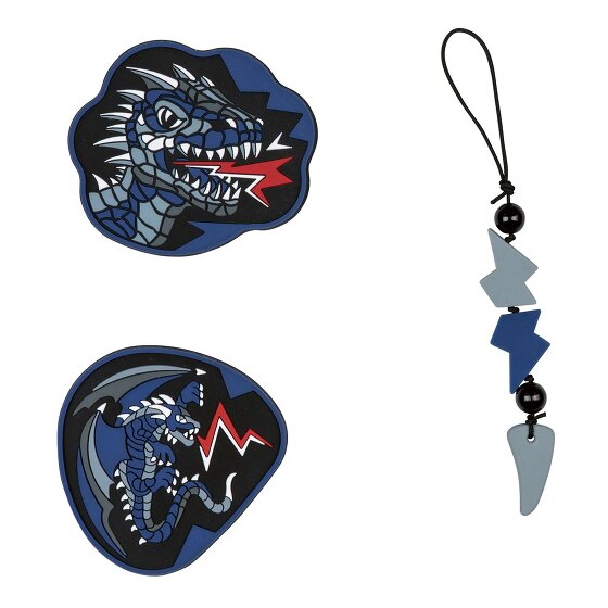 DerDieDas ErgoFlex Easy Zestaw tornistra