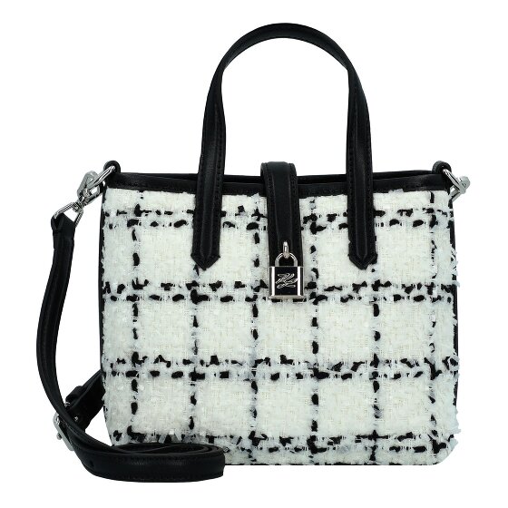 Karl Lagerfeld Behind the Seams Torba 20 cm