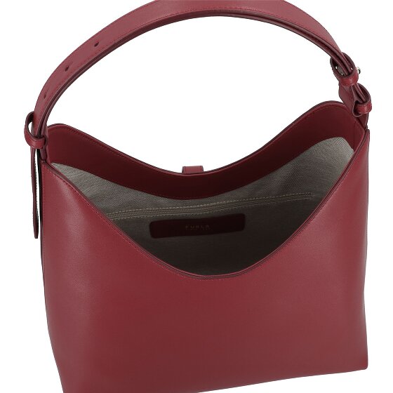 Furla Goccia Torba na ramię Skóra 30 cm