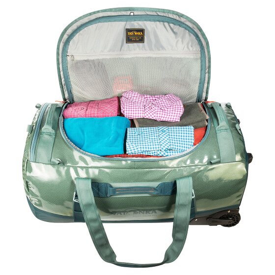 Tatonka Barrel Roller 80 2 kółka Torba podróżna 75 cm