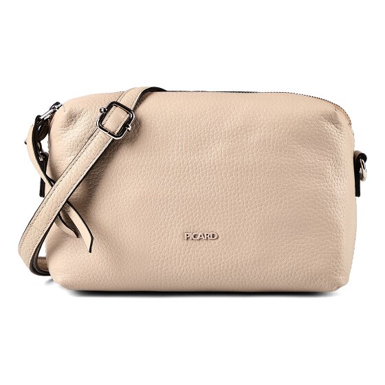 Picard Texel Torba na ramię Skórzany 22 cm