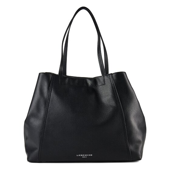 Liebeskind Chudy Shopper Bag L Skórzany 57 cm
