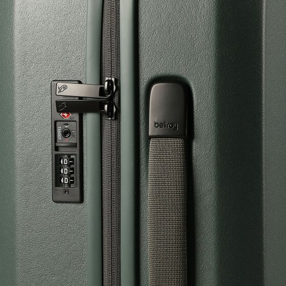 Bellroy Transit 4 kółka Walizka 58 cm