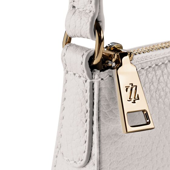 Lazarotti Bologna Leather Torba na ramię Skórzany 22 cm