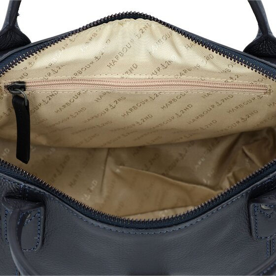Harbour 2nd Just Pure Liane Torba Skórzany 31 cm