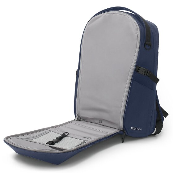 XD Design The Bizz Plecak biznesowy 47 cm Komora na laptopa