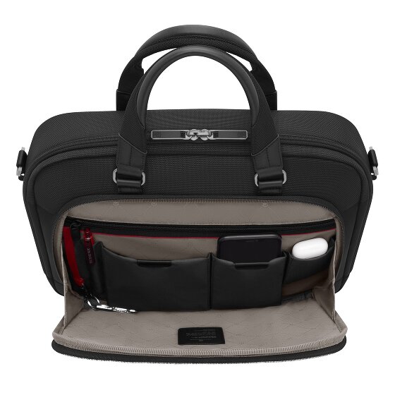 Victorinox Werks Traveler 7.0 Teczka 38 cm Komora na laptopa