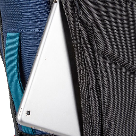 Topo Designs Plecak podróżny Global z przegrodą na laptopa o długości 51 cm