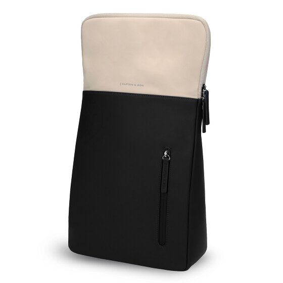 Kapten & Son Plecak miejski Vallen 31 cm