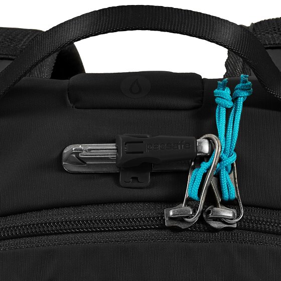 Pacsafe Pacsafe Eco 18 Plecak Ochrona RFID 43 cm Komora na laptopa