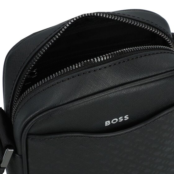 Boss Zair Torba na ramię 15 cm