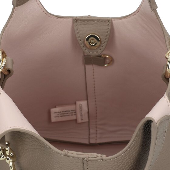 Coccinelle C-Easy Torba Skórzany 21 cm