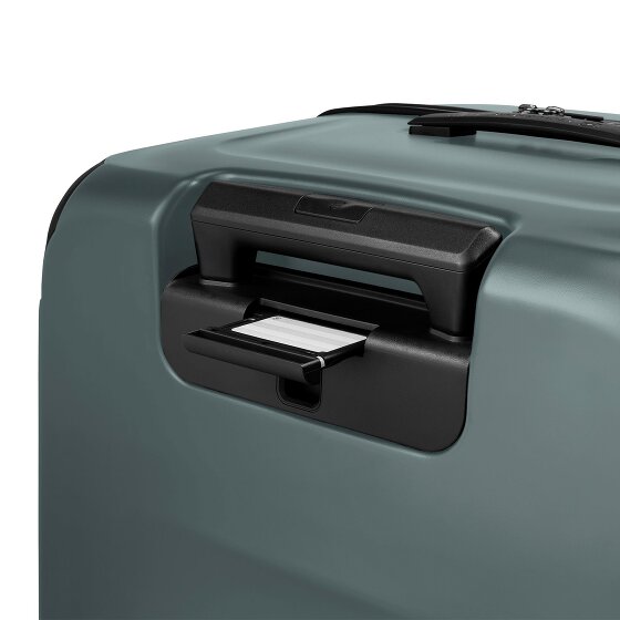 Victorinox Spectra 3.0 Trunk Duży 4-kołowy wózek 76 cm