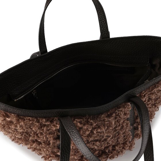 abro Cosmo Shopper Bag Skórzany 44 cm