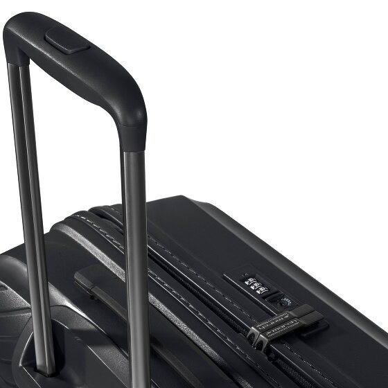 March15 Trading Gotthard Edition 4 kółka Walizka 67 cm