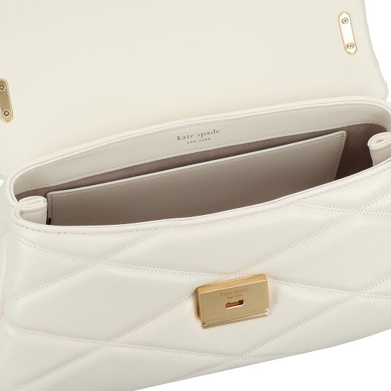 Kate Spade New York Grace Torba na ramię Skórzany 29 cm
