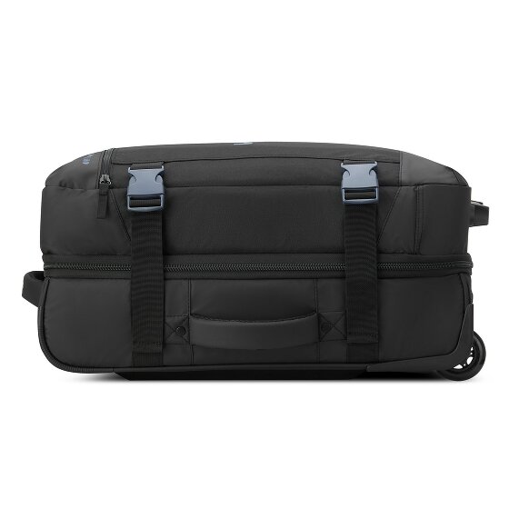 Jeep JS007C 2 kółka Walizka kabinowy 55 cm