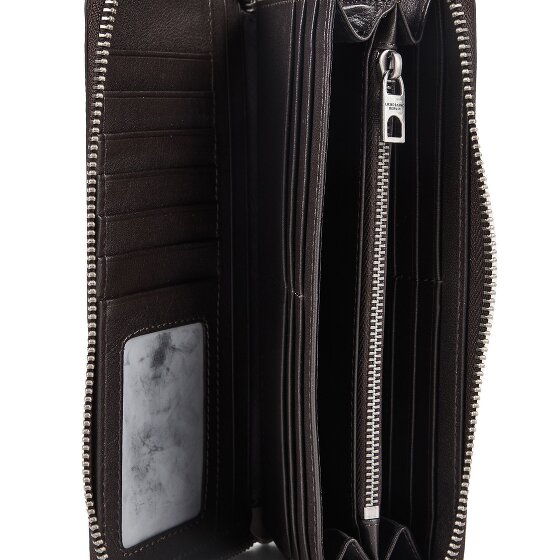Liebeskind Gigi Portfel Ochrona RFID Skóra 19 cm
