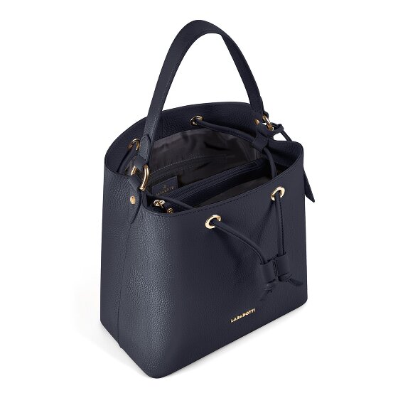 Lazarotti Bologna Leather Torba Skórzany 25 cm