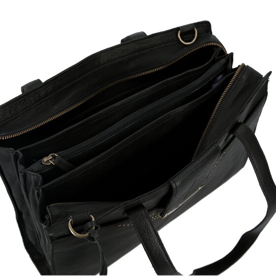 Cowboysbag Lavish Hilgard Torba na ramię 35 cm