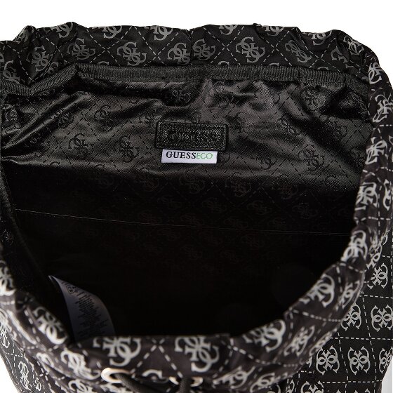 Guess Berlin Plecak 48 cm Komora na laptopa