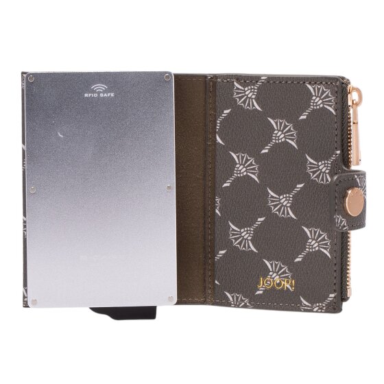 Joop! Cortina 1.0 C-Four Credit Card Case RFID 7,5 cm