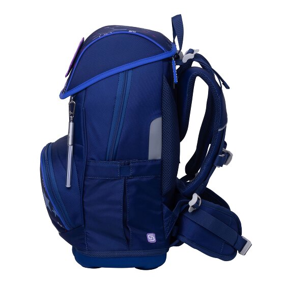 Schneiders Ergoplus Zestaw tornistra 8-części