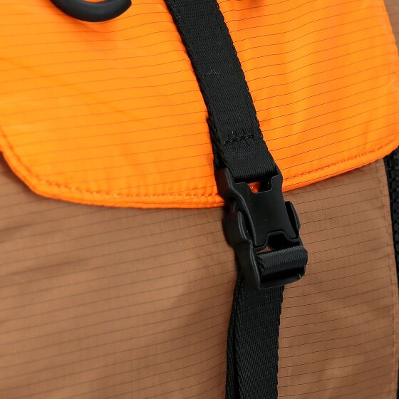 Desigual Auraventure Explorer Plecak miejski 30 cm