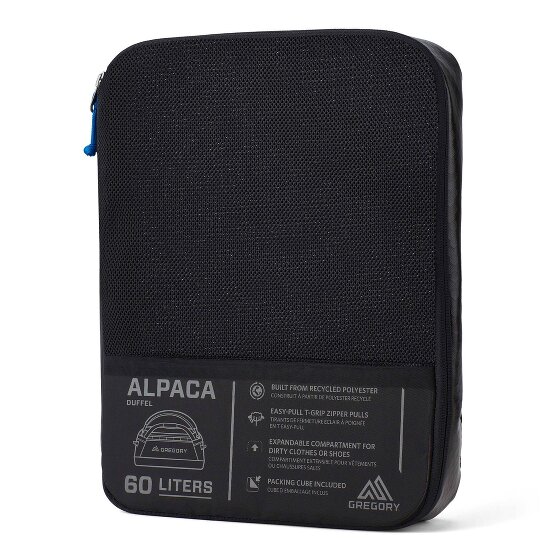 Gregory Alpaca 60 Torba podróżna 70 cm