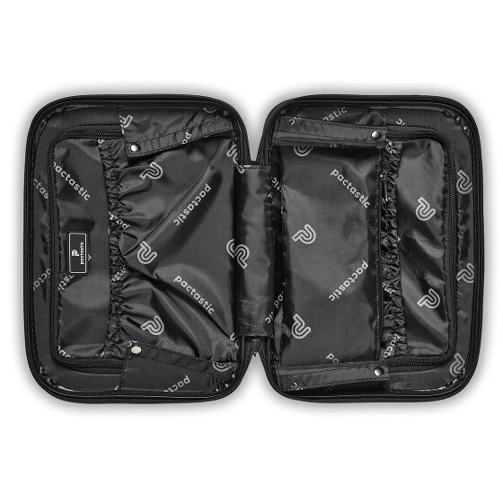 Pactastic Kolekcja 04 Kosmetyczka 34 cm