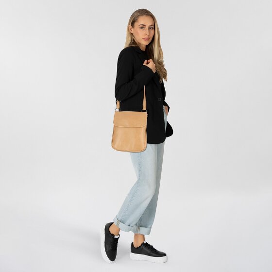 Harold's Caugio Torba na ramię Skórzany 25 cm