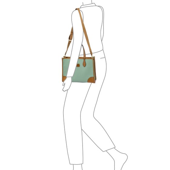 Bric's Firenze Shopper Bag S 35 cm Komora na laptopa