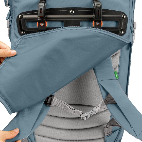 Vaude City Bike II Torba na rower 34 cm