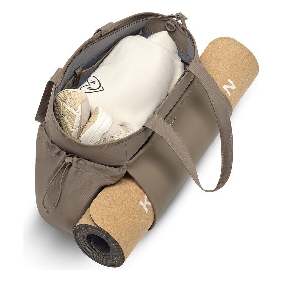 Kapten & Son Hellvi Pro Shopper Bag 55 cm Komora na laptopa