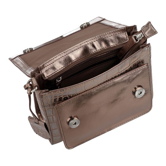 Burkely Cool Colbie Torba Skórzany 20 cm