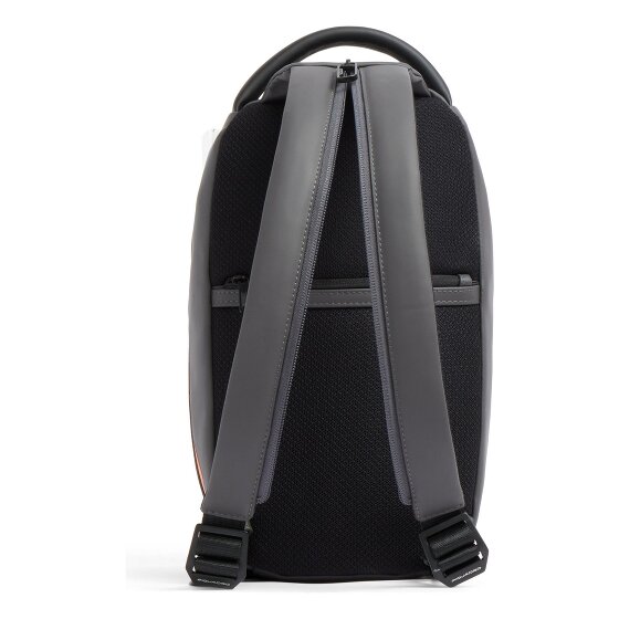 Piquadro Rover Ochrona RFID 43 cm