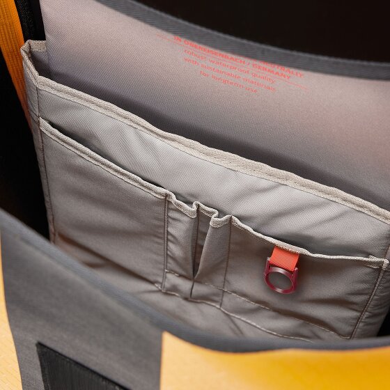 Vaude Clubride 17 Plecak rowerowy 43 cm